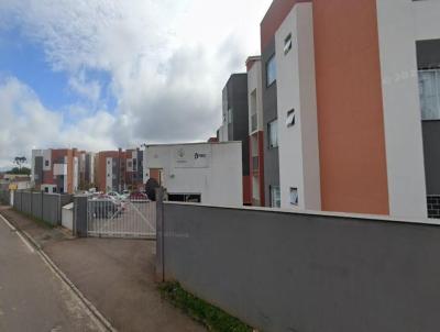 Apartamento para Venda, em Araucria, bairro Capela Velha, 2 dormitrios, 1 banheiro, 1 vaga