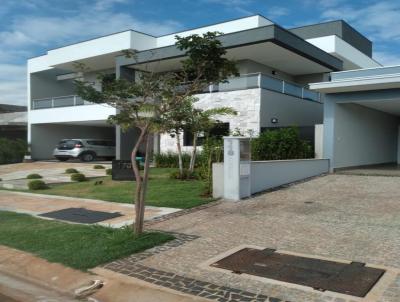Casa para Venda, em Paulnia, bairro , 4 dormitrios, 6 banheiros, 4 sutes, 1 vaga