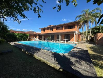 Casa para Venda, em Itanham, bairro Cibratel 1, 5 dormitrios, 1 banheiro, 5 sutes, 5 vagas