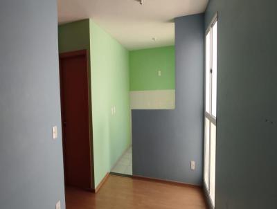 Apartamento para Venda, em Caxias do Sul, bairro Presidente Vargas, 2 dormitrios, 1 banheiro, 1 vaga