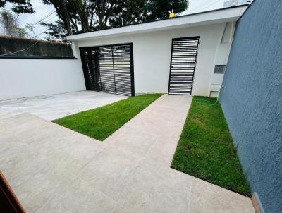 Casa para Venda, em Mogi das Cruzes, bairro Czar de Souza, 2 dormitrios, 3 banheiros, 2 sutes, 2 vagas