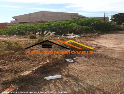 Terreno para Venda, em Avar, bairro Jardim Paraiso