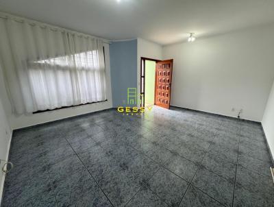 Casa para Locao, em Itapetininga, bairro Jardim Mesquita, 3 dormitrios, 2 banheiros, 2 vagas