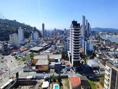 Apartamento para Venda, em Itajaí, bairro Fazenda, 3 dormitórios, 4 banheiros, 3 suítes, 2 vagas
