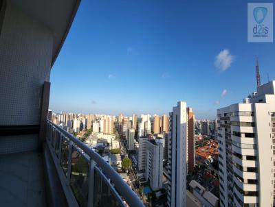 Apartamento para Venda, em Fortaleza, bairro Aldeota, 4 dormitrios, 1 banheiro, 4 sutes, 6 vagas