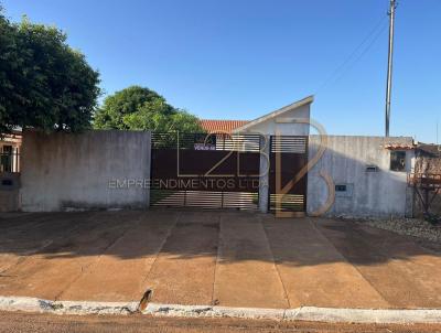 Casa para Venda, em Eldorado, bairro Jardim Novo Eldorado, 2 banheiros, 1 sute