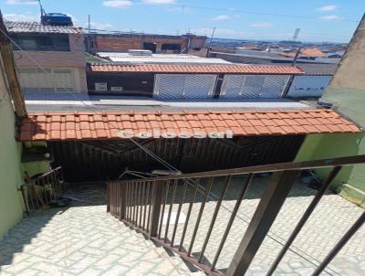 Casa para Venda, em So Paulo, bairro Vila Curu, 4 dormitrios, 2 banheiros, 2 vagas