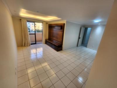 Apartamento para Venda, em Jundia, bairro Parque Residencial Eloy Chaves, 3 dormitrios, 1 banheiro, 1 sute, 2 vagas