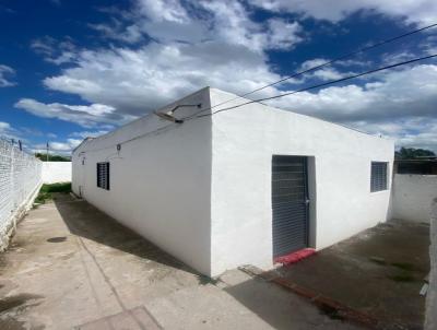Casa para Loca��o, em Santana do Livramento, bairro DIVISA, 1 dormit�rio, 1 banheiro