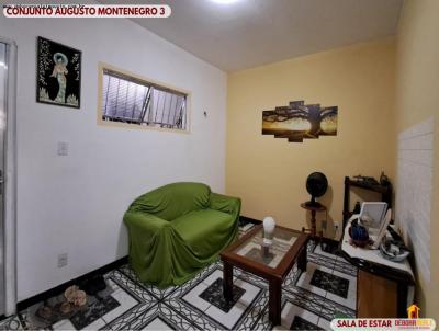 Apartamento para Venda, em Belm, bairro Cabanagem, 2 dormitrios, 1 banheiro