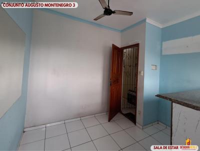 Apartamento para Venda, em Belm, bairro Cabanagem, 2 dormitrios, 1 banheiro