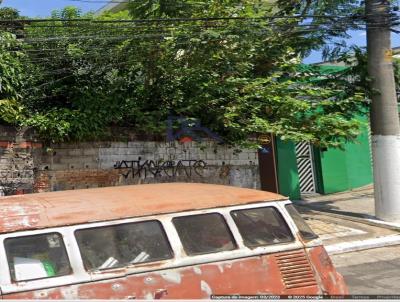 Terreno para Venda, em So Paulo, bairro Vila Primavera