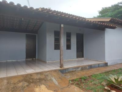 Casa para Locao, em Jaboticabal, bairro JARDIM NOVA APARECIDA, 2 dormitrios, 1 banheiro, 2 vagas