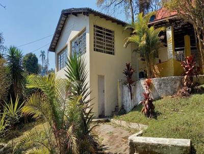 Chcara para Venda, em Itapecerica da Serra, bairro Recreio Campestre, 3 dormitrios, 2 banheiros, 4 vagas
