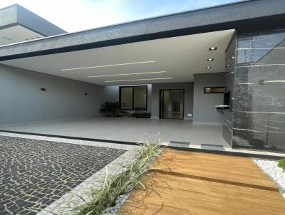 Casa Nova para Venda, em Americana, bairro Jardim Ipiranga, 3 dormitrios, 3 banheiros, 1 sute, 2 vagas
