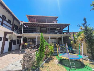 Casa para Venda, em Saquarema, bairro Boqueiro, 19 dormitrios, 2 banheiros, 19 sutes, 1 vaga