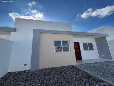 Casa para Venda, em Campina Grande, bairro Portal sudoeste, 2 dormitrios, 2 banheiros, 1 sute, 1 vaga