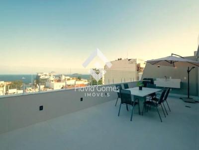 Cobertura Duplex para Venda, em Rio de Janeiro, bairro Ipanema, 4 dormitrios, 6 banheiros, 4 sutes, 2 vagas