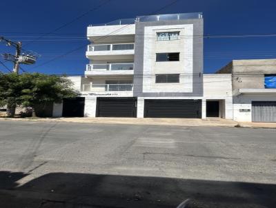 Apartamento para Venda, em Montes Claros, bairro Maracan, 2 dormitrios, 2 banheiros, 1 vaga