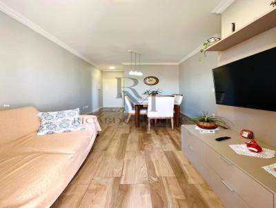 Apartamento para Venda, em Indaiatuba, bairro Jardim Primavera, 3 dormitrios, 2 banheiros, 1 sute, 2 vagas