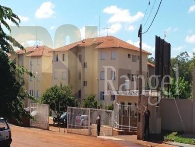 Apartamento para Venda, em Ribeiro Preto, bairro Parque Ribeiro, 2 dormitrios, 1 banheiro, 1 vaga