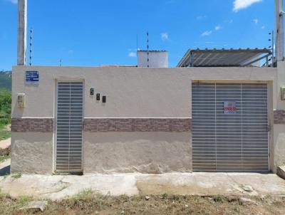 Casa para Venda, em Pesqueira, bairro Loteamento Redeno, 2 dormitrios, 1 banheiro, 1 sute, 2 vagas