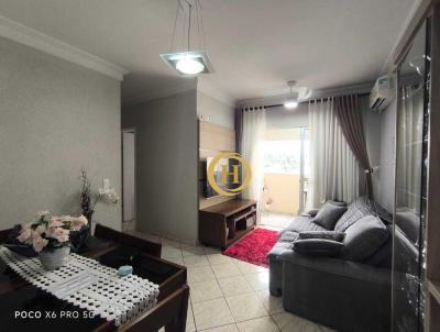 Apartamento para Venda, em , bairro Alto do Santana, 3 dormitrios, 2 banheiros, 1 sute, 1 vaga