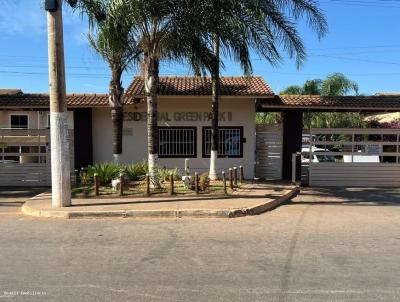 Duplex para Venda, em Valparaso de Gois, bairro Ypiranga, 3 dormitrios, 2 banheiros, 1 vaga