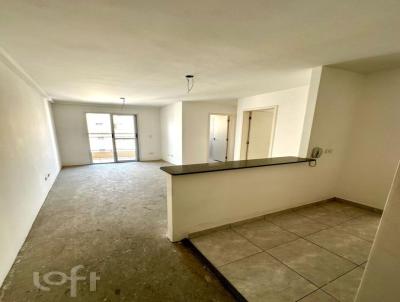 Apartamento para Venda, em So Bernardo do Campo, bairro Vila Gonalves, 2 dormitrios, 1 banheiro, 1 vaga