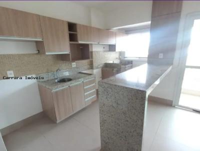 Flat para Loca��o, em Uberl�ndia, bairro Morada da Colina, 1 dormit�rio, 1 banheiro, 1 vaga