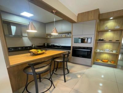 Apartamento para Venda, em Americana, bairro Pq Universitrio, 2 dormitrios, 2 banheiros, 1 sute, 1 vaga