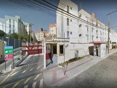 Apartamento para Venda, em Contagem, bairro Jardim Riacho das Pedras, 2 dormitrios, 1 banheiro, 1 vaga