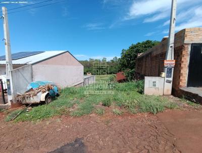 Terreno para Venda, em Santa Rosa, bairro Loteamento Cruzeiro do Sul II