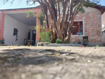 Casa para Venda, em Taubaté, bairro Vila Aparecida, 3 dormitórios, 2 banheiros, 1 suíte, 3 vagas