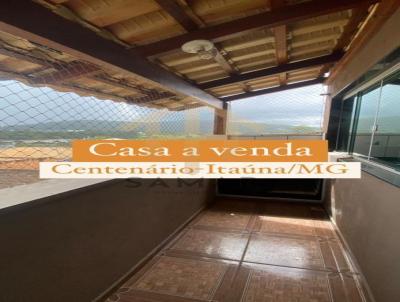 Casa para Venda, em , bairro Centenario, 2 dormitrios, 1 banheiro, 2 vagas