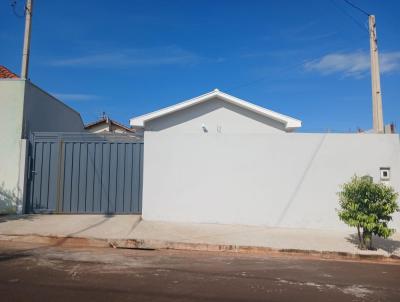 Casas 2 Quartos para Venda, em , bairro MONTE VERDE, 2 dormitrios