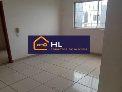 Apartamento para Venda, em Contagem, bairro Bernardo Monteiro, 2 dormitrios, 1 banheiro, 1 vaga
