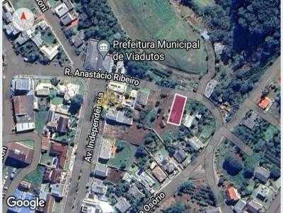 Terreno para Venda, em , bairro Centro