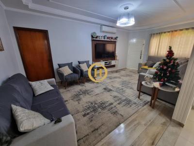 Casa para Venda, em Rio Claro, bairro Jardim Amrica, 2 dormitrios, 3 banheiros, 1 sute, 4 vagas
