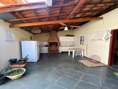 Casa para Venda, em Itu, bairro PARQUE AMRICA, 2 dormitrios, 2 banheiros, 1 vaga