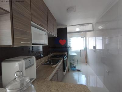 Apartamento para Locação, em São Paulo, bairro Cidade Líder, 2 dormitórios, 1 banheiro, 1 vaga