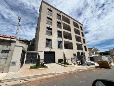 Apartamento para Venda, em Poos de Caldas, bairro Jardim Country Club, 1 dormitrio, 1 banheiro, 1 sute, 1 vaga