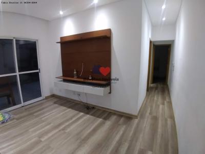 Apartamento para Locação, em São Paulo, bairro Jardim São Cristóvão, 2 dormitórios, 1 banheiro, 1 vaga