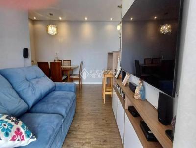 Apartamento para Venda, em So Caetano do Sul, bairro Fundao, 2 dormitrios, 2 banheiros, 1 sute, 1 vaga