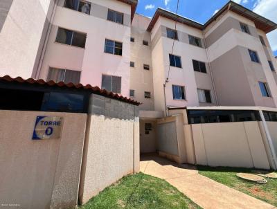 Apartamentos Financiveis para Venda, em Braslia, bairro Setor Meireles (Santa Maria), 3 dormitrios, 1 banheiro, 1 sute, 1 vaga