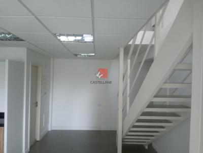 Conjunto Comercial para Venda, em So Paulo, bairro Aclimao, 2 banheiros, 1 vaga