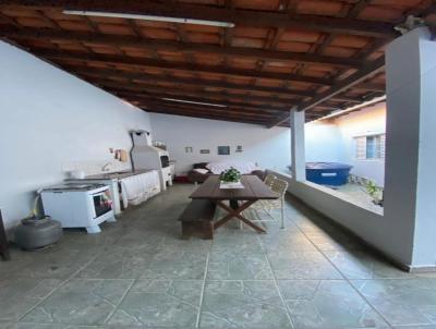 Casa para Venda, em Itu, bairro SO CAMILO, 3 dormitrios, 2 banheiros, 1 sute, 2 vagas