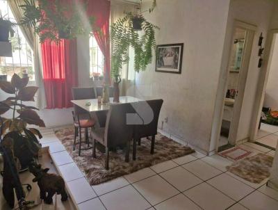 Apartamento para Venda, em Contagem, bairro Riacho das Pedras, 2 dormitrios, 1 banheiro, 1 vaga