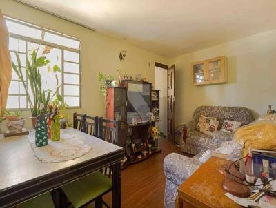 Apartamento para Venda, em Contagem, bairro Novo Eldorado, 2 dormitrios, 1 banheiro, 1 vaga