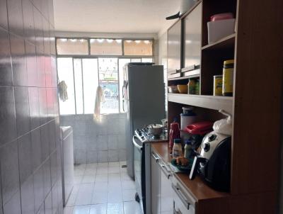 Apartamento para Venda, em Contagem, bairro Centro, 2 dormitrios, 1 banheiro, 1 vaga